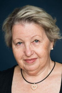 Sarah Camp