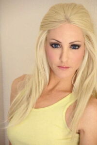 Sarah Chapman