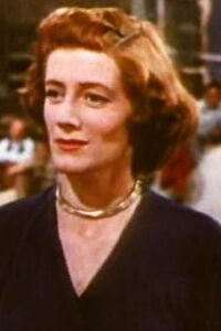Sarah Churchill