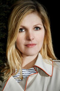 Sarah Cracknell