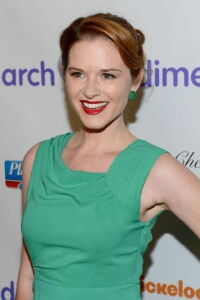 Sarah Drew