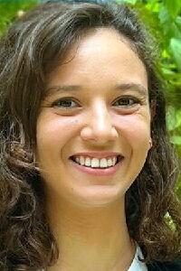 Sarah Fersi
