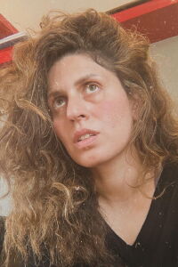 Sarah Goher