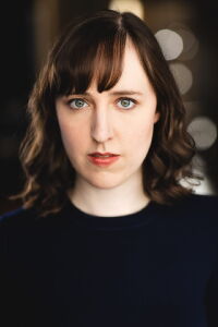 Sarah Hime
