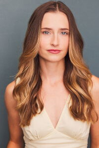 Sarah Hoffmeister