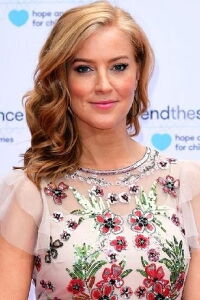 Sarah-Jane Mee