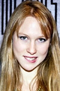 Sarah-Megan Allouch