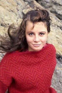 Sarah Miles