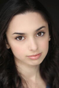 Sarah Rochelle Gluzman