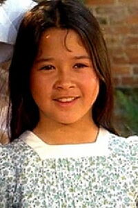 Sarah Tamakuni