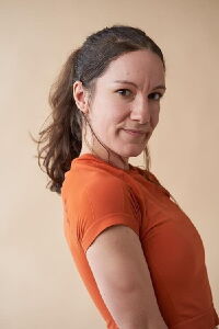 Sarah Wun