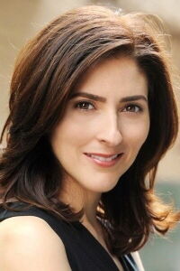 Sarah Zimmerman