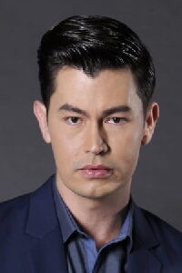 Sarawut Martthong