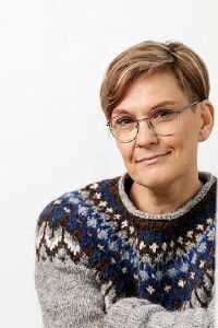 Sari Aaltonen