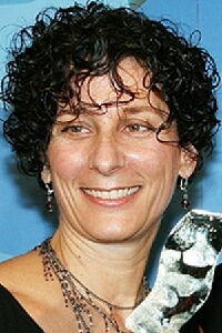 Sari Friedland