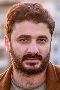 Sarik Andreasyan