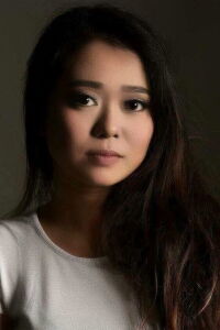 Sarina Sasaki
