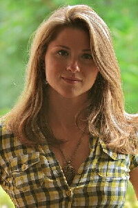 Sarra Rachel Kaufman