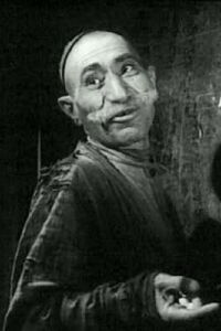 Sarry Karryev