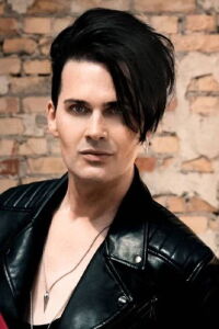 Sascha Gerstner