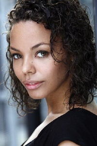 Sasha Frost
