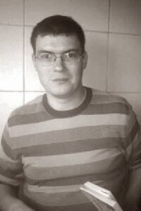 Sashko Protyah