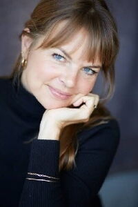 Saskia Butler