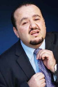 Sassoun Hagopian