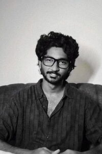 Sathwik Mallela