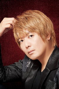 Satoshi Yaginuma