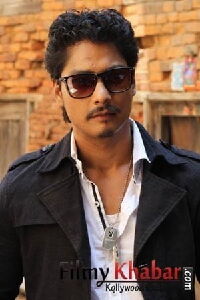 Saugat Malla