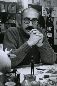 Saul Bass