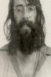 Saul Levine