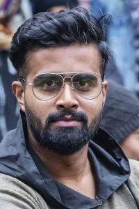 Saurav Chaudhary