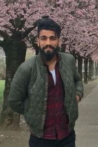 Savaş Damla