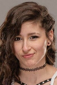 Savannah Ruiz