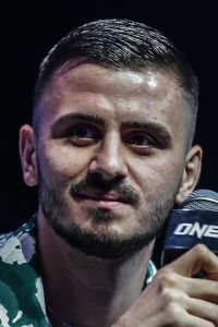 Savvas Michael