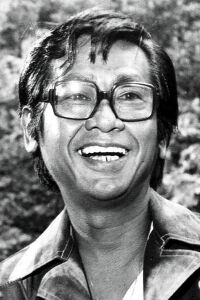 Sawong Supsamruay