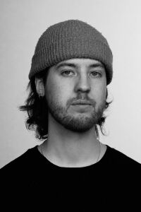Saxon Gage Mitchell