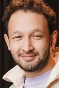 Sayat Makulbayev