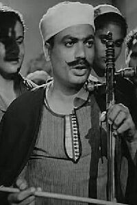 Sayed Farag Sayed