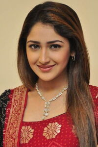 Sayesha Saigal