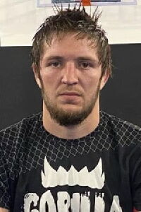 Saygid Izagakhmaev
