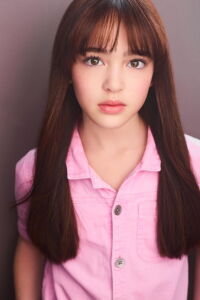 Scarlett Sher