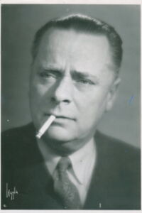 Schamyl Bauman