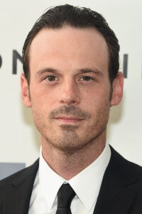 Scoot McNairy