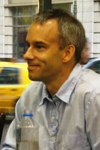 Scott B. Smith