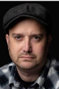 Scott Crawford