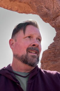 Scott Elder