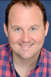 Scott Golden
